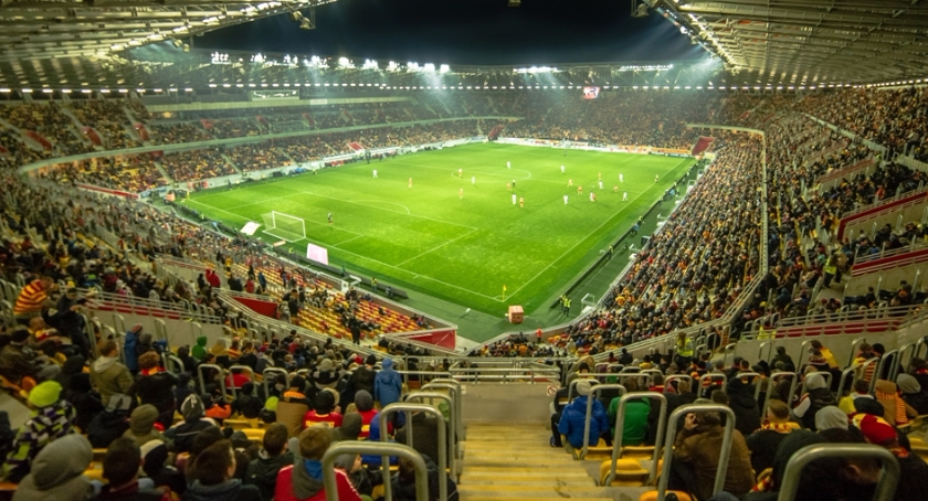 Kasacja w sprawie miejskiego stadionu wciąż niepewna