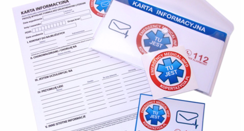 Bardzo ważne koperty, które trzeba mieć w domu