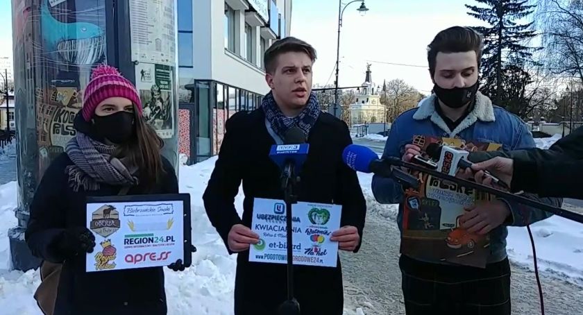 Ruszyła coroczna akcja Młodzieży Wszechpolskiej „Kocham Polskę”
