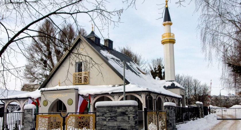 Dobiegł końca remont meczetu w Białymstoku