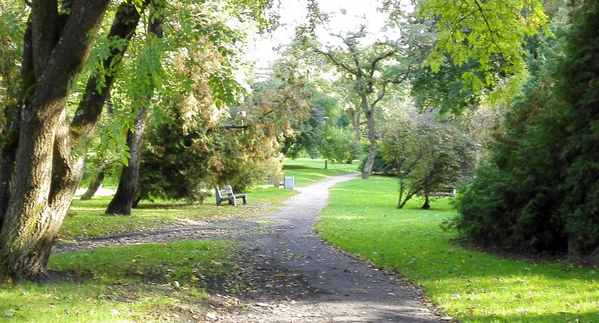 Sokółka będzie miała nowy park. Taki przydałby się w Białymstoku
