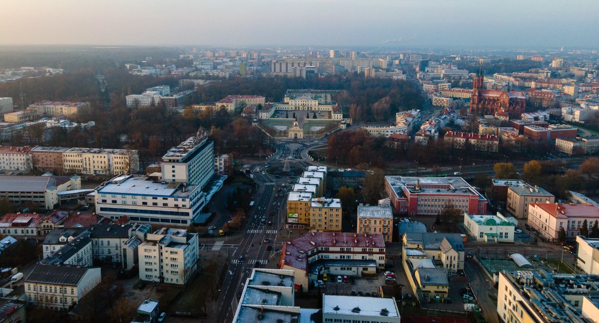 Białystok przygotowuje strategię. Ale jej koszty to stragedia