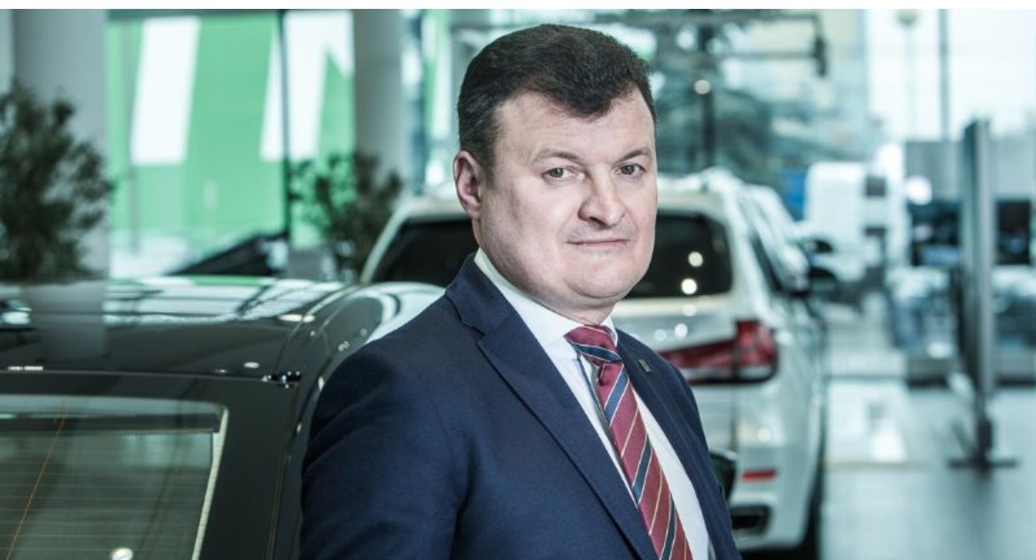 Wirus zabrał jednego z ich pracowników, w fabrykach produkcja stoi. Jak radzi sobie Auto Fus Group?