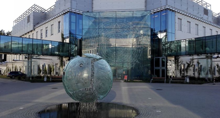 Fizycy z Uniwersytetu w Białymstoku będą brali udział w poważnym programie naukowym