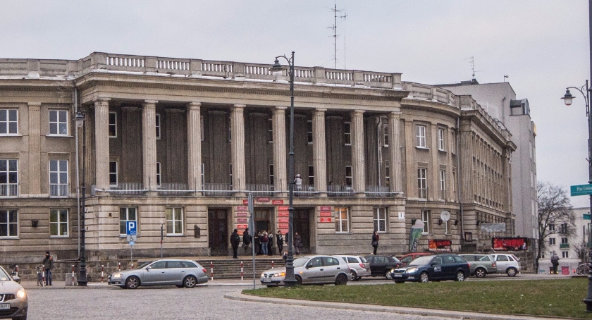 Studiowanie będzie przyjemne zwłaszcza dla studentów zza wschodniej granicy