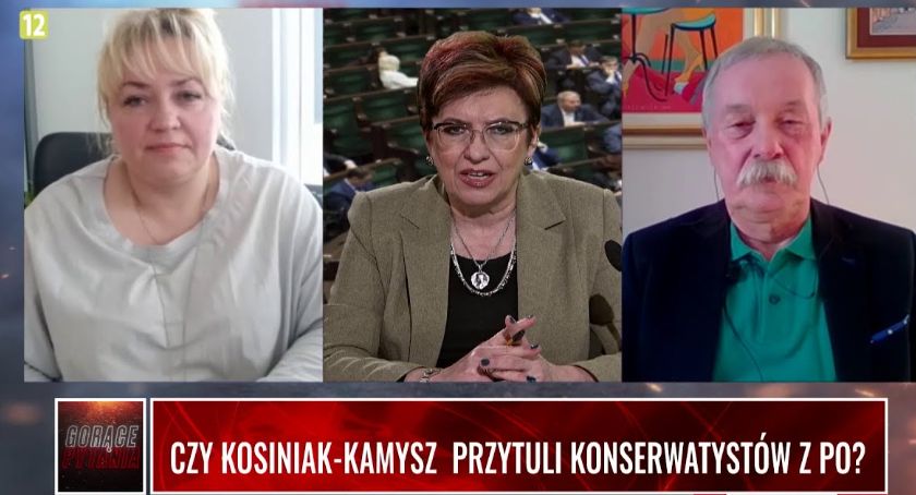 Konserwatystów z Platformy mogłoby przejąć Polskie Stronnictwo Ludowe, ale…