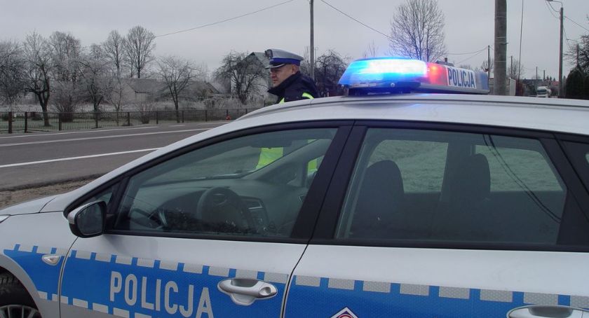 Kary za brak polisy OC są coraz dotkliwsze