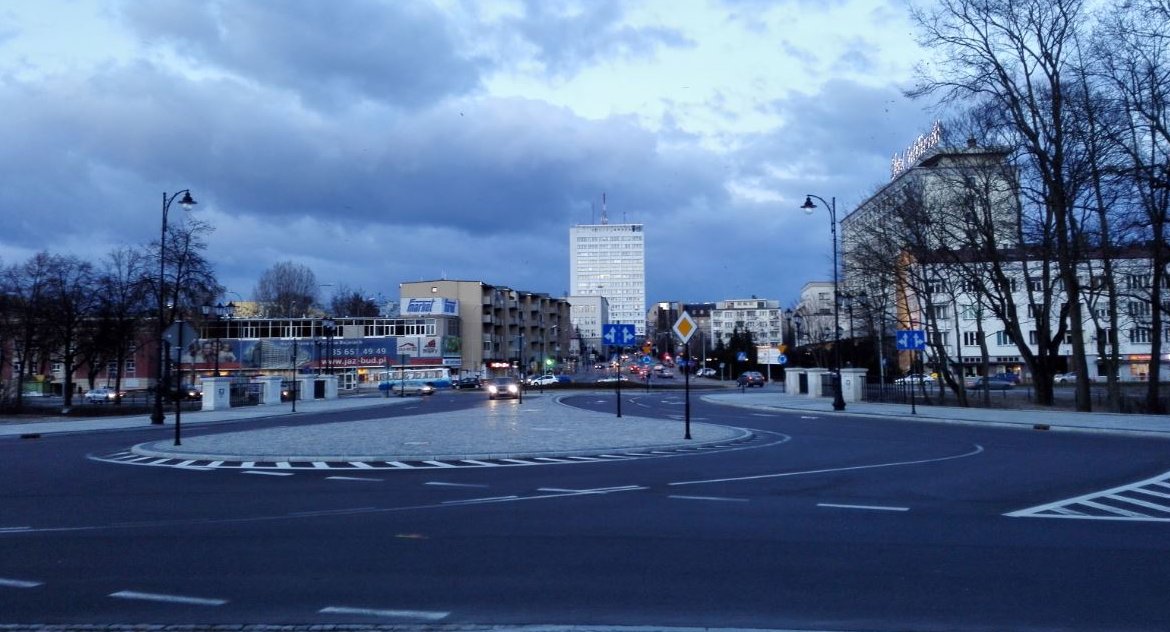 Nie krytykuj prezydenta swego, bo będzie proces z tego