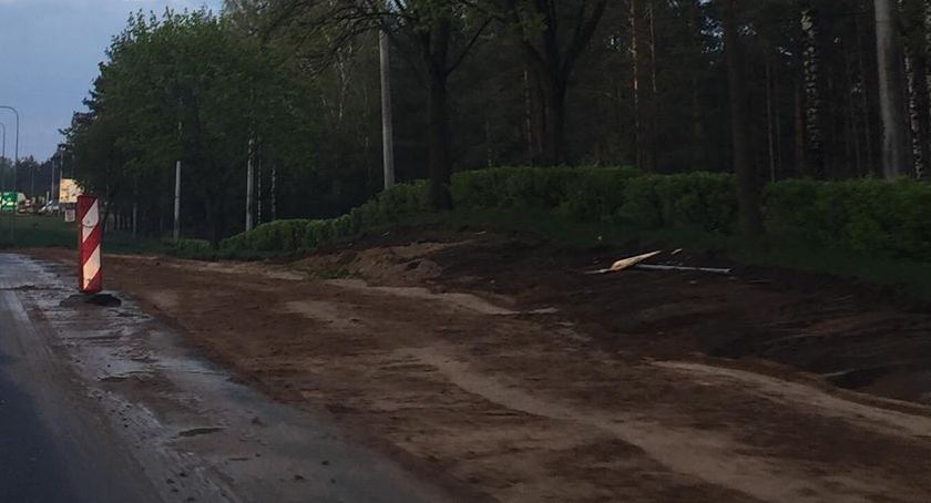 Będą nowe drogi w powiecie białostockim. Są już podpisane umowy