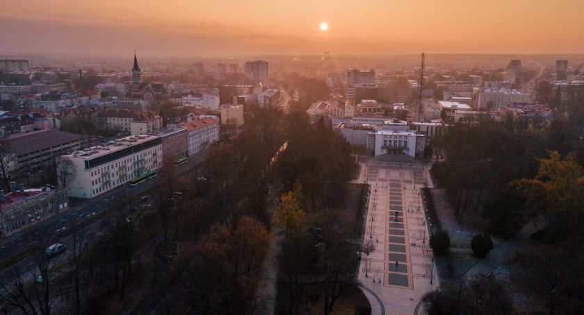 Po co w Białymstoku „Czyste Powietrze” skoro może być brudne