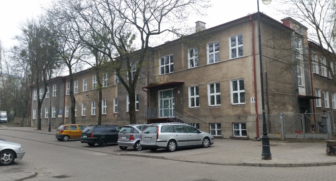 W miejscu dawnego zabytku miał być blok, sklepy, albo hotel. Teraz już wiadomo, że na pewno będzie to hotel sieci Hilton