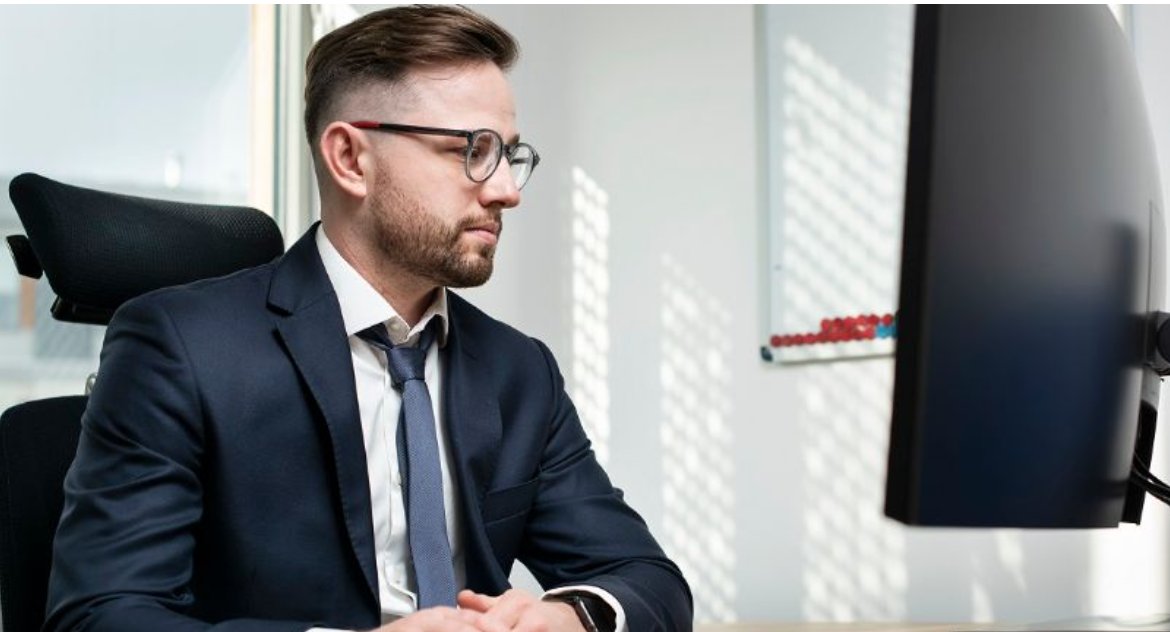 COVID wywrócił prowadzenie biznesu do góry nogami