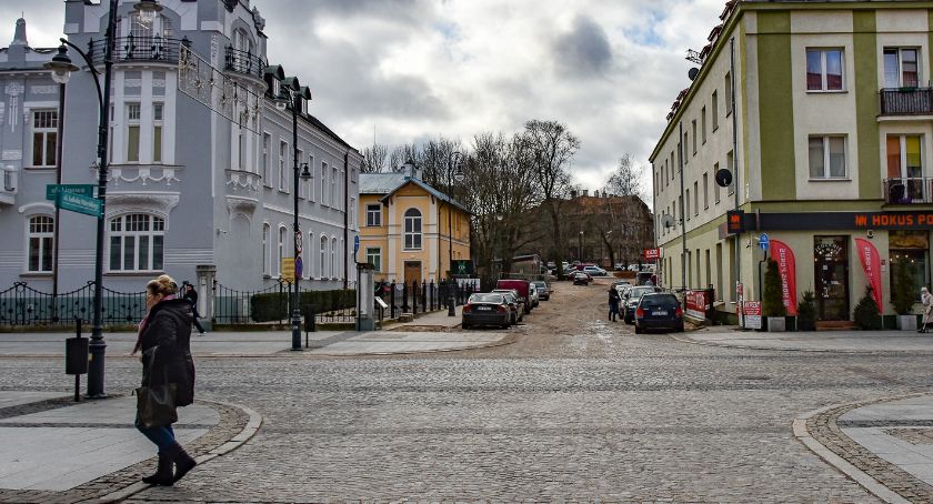 Mieszkańcy mogą się wypowiedzieć w sprawie zmiany planów miejscowych w ścisłym centrum miasta