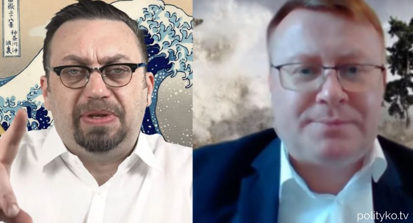 Minęło 10 lat od katastrofy w Fukushimie. Białostoczanin opowiada co się tam wydarzyło i jakie są do dziś skutki tej katastrofy