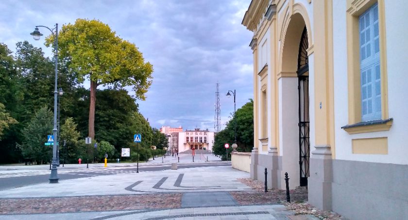 Poszukiwani są w Białymstoku chętni do prowadzenia punktu informacji turystycznej 