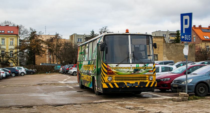 Białostoczanie do dzieła. Trzeba uratować ostatniego Ikarusa