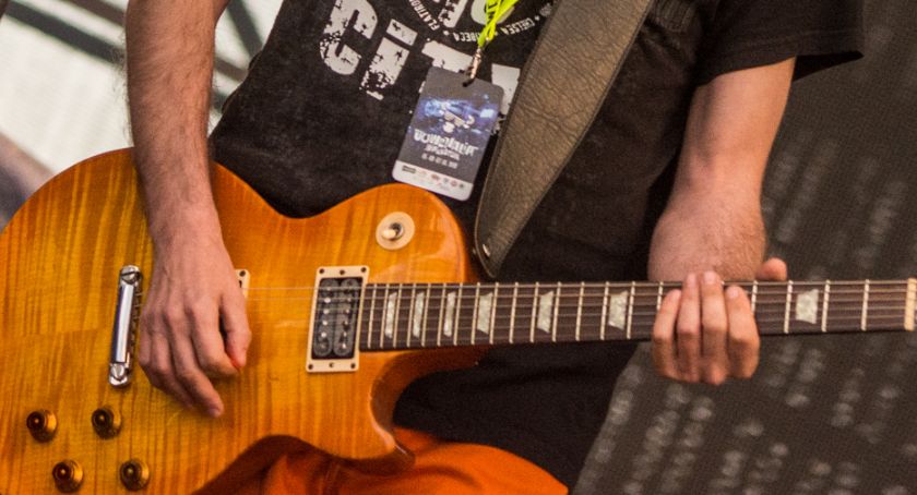 Szósta edycja przeglądu „Rockowania” właśnie się rozpoczęła. PIK czeka na zgłoszenia