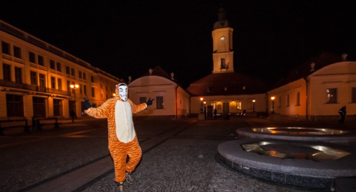 Prima Aprilis za nami. Pora wyjaśnić żarty, które zaserwowaliśmy tego dnia