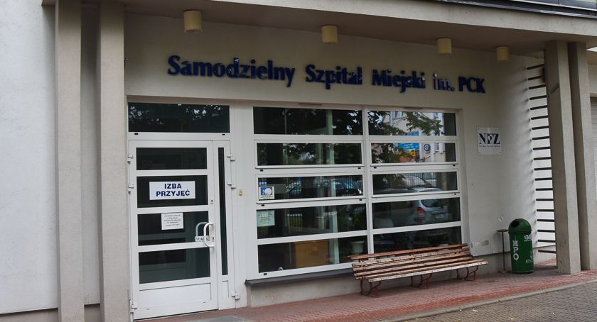 Zarząd województwa podjął decyzję o pomocy szpitalowi miejskiemu w Białymstoku i powiatowemu w Zambrowie