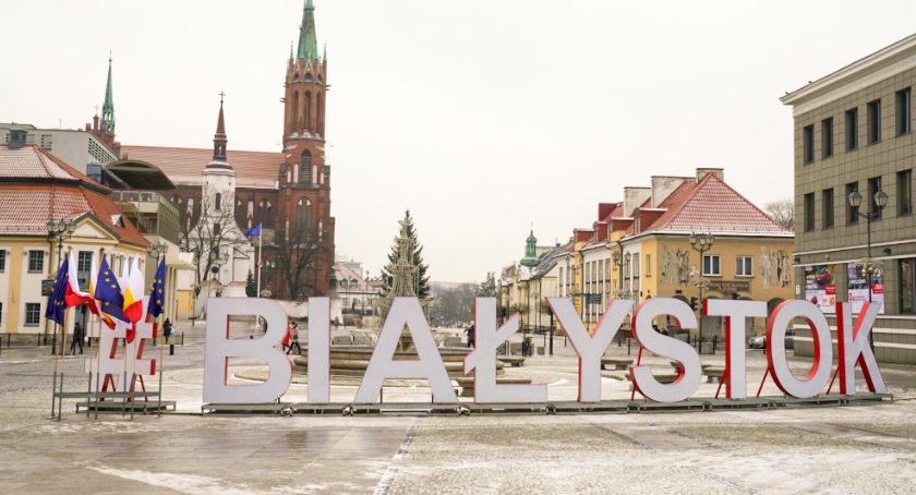 Białostoccy radni przyjęli stanowisko odnośnie represjonowanych Polaków na Białorusi