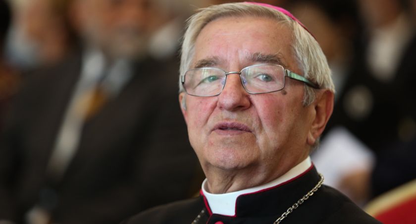 Kolejny honorowy obywatel Białegostoku ukarany przez Stolicę Apostolską za zaniedbania w sprawie nadużyć seksualnych