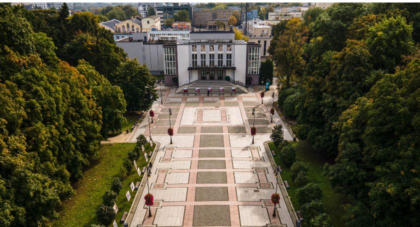 Teatr Dramatyczny otrzymał duże wsparcie z Ministerstwa Kultury