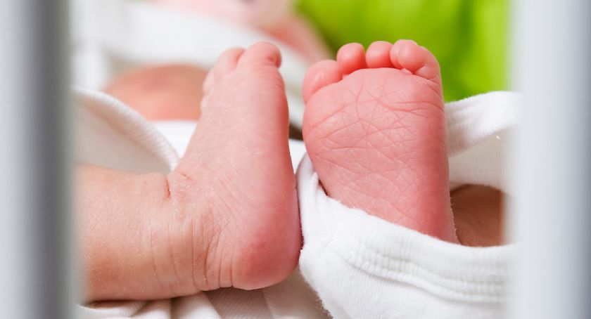 Od maja nowo upieczeni rodzice z Wasilkowa otrzymają rekordowe becikowe
