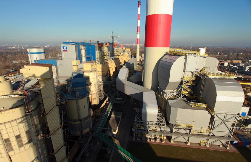 ADMT S.A. wchodzi do branży energetycznej