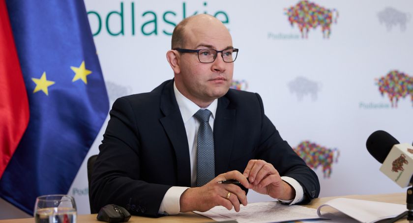 Marszałkowie z Polski wschodniej podjęli wspólne stanowisko