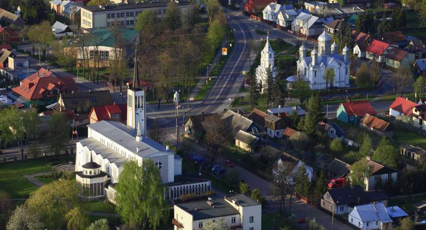Wasilków chce budować tanie mieszkania czynszowe