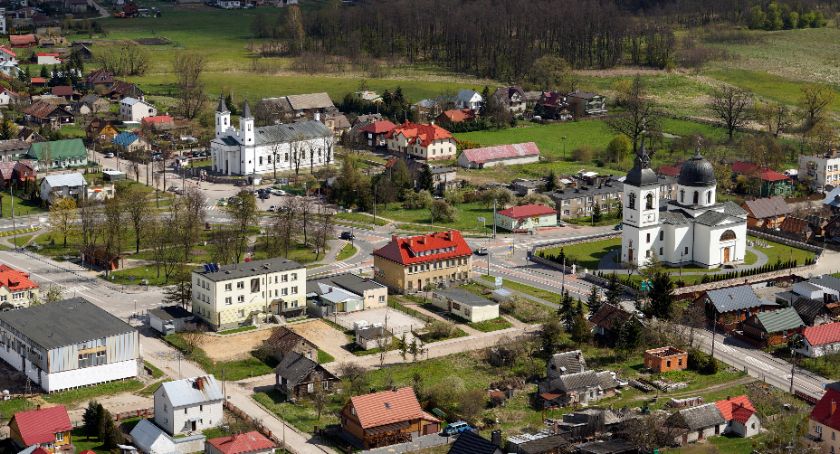 Odcinek Choroszcz – Ploski drogi S-19 wyprowadzi ruch z Zabłudowa