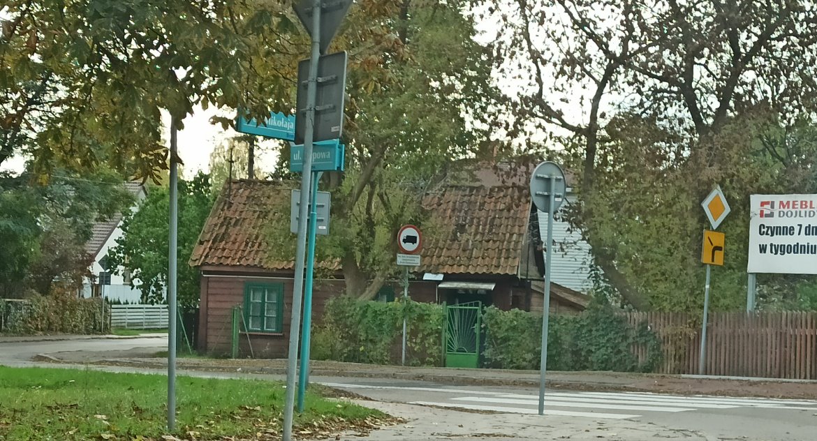 I znów niedobry rząd nie dał pieniędzy na inwestycje, na które Miasto Białystok miało, albo mogłoby mieć pieniądze