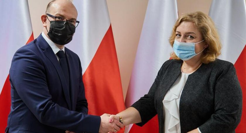 Książnica Podlaska ma nowego dyrektora