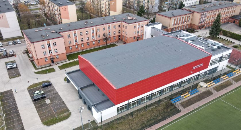 Będzie więcej szczepionek, więc będzie też więcej punktów szczepień