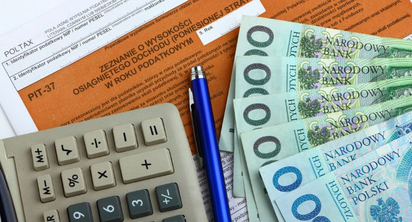 Zbliża się koniec terminu składania deklaracji PIT