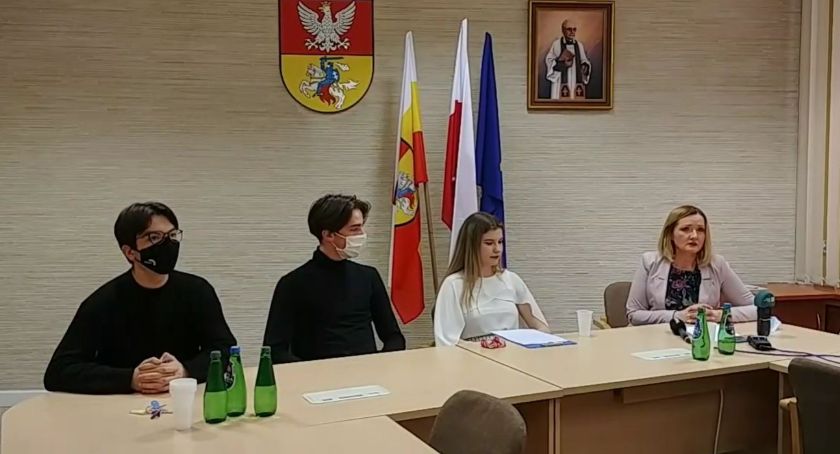 Niektórzy członkowie Młodzieżowej Rady Miasta uważają, że w Białymstoku jest potrzebny rzecznik praw ucznia