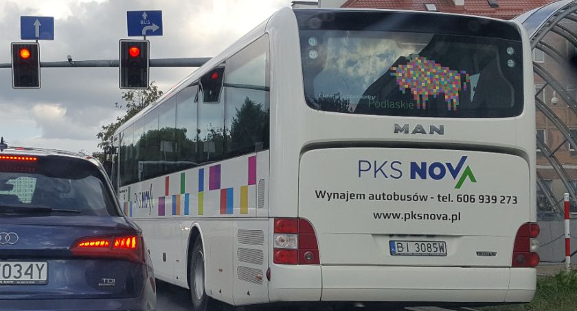 Jeszcze przed majówką PKS Nova przywróci niektóre połączenia