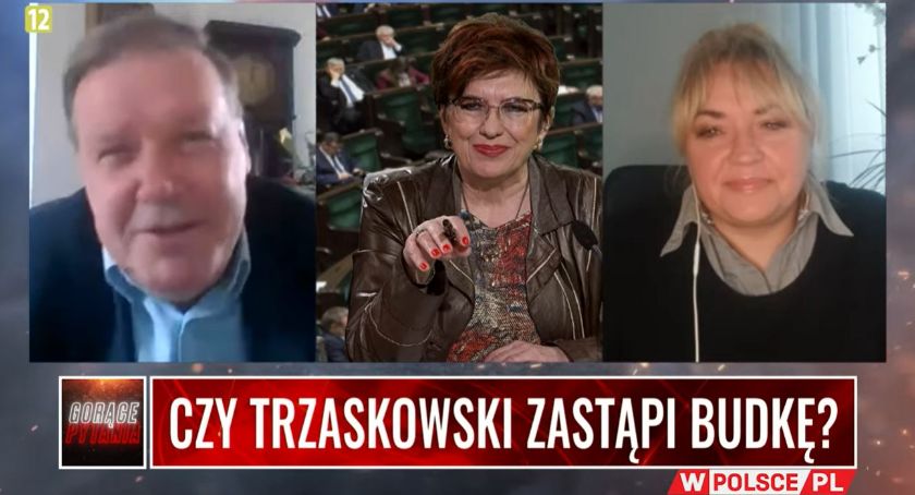 Borys Budka słabo oceniany w sondażach. Czy zastąpi go Rafał Trzaskowski?