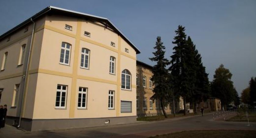 Szpital w Choroszczy będzie miał nową serwerownię. Jest koszt to prawie półtora miliona złotych