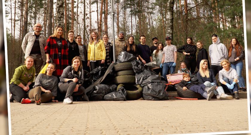 Eko – cegiełki z okazji Dnia Ziemi