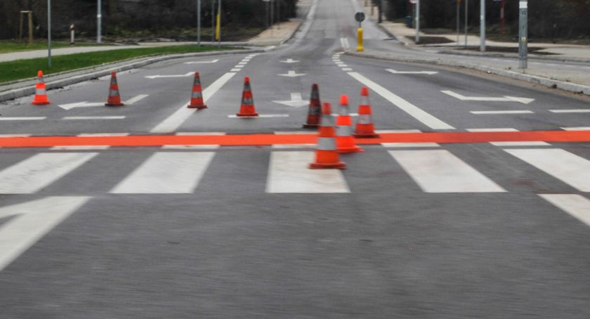 Powiat Białostocki chce zadbać o bezpieczeństwo pieszych