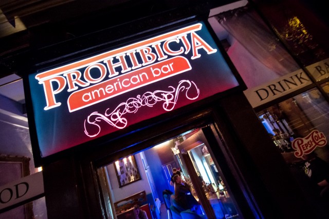 Ogłaszamy Prohibicję!