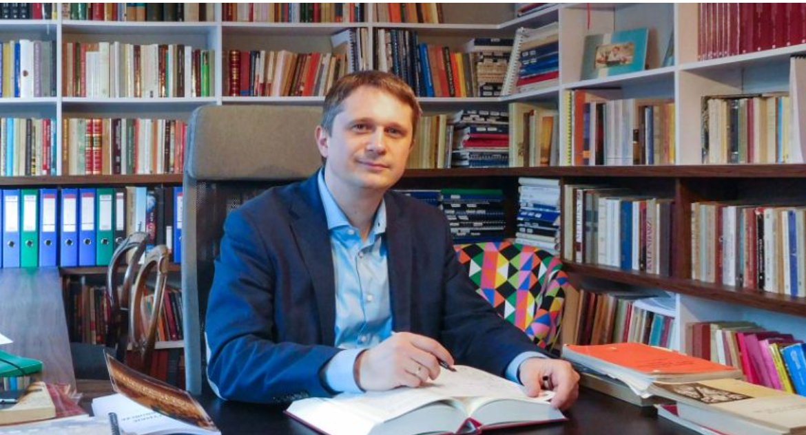 Konstytucja 3 Maja. Co o niej sądzi białostocki historyk?