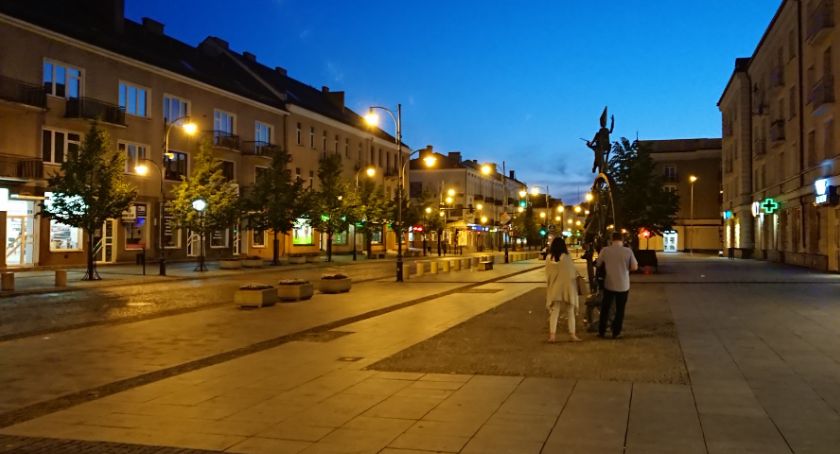 Tak zwanej pomocy przedsiębiorcom w wersji #Białystok część kolejna