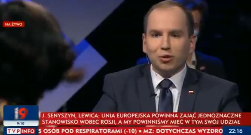 Adam Andruszkiewicz: Platforma Obywatelska z PSL całkowicie zapomniała o Polsce Wschodniej