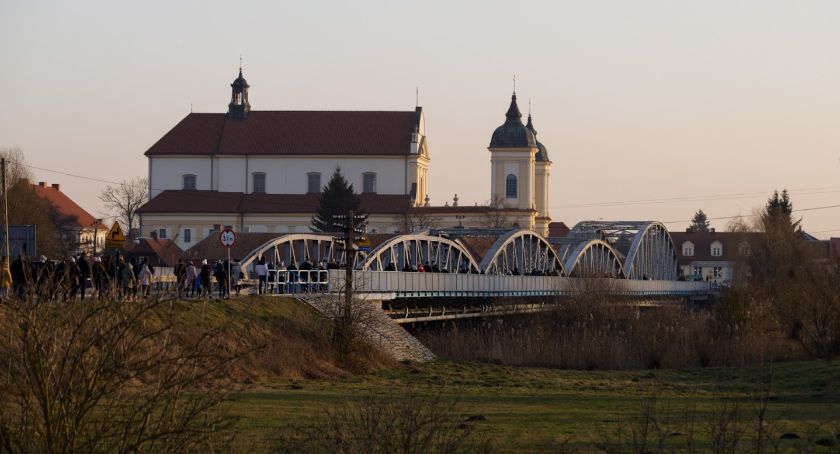 Mamy kolejny w województwie pomnik historii. Został nim Tykocin