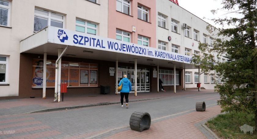 Więcej placówek w regionie zapewnia rehabilitację pocovidową