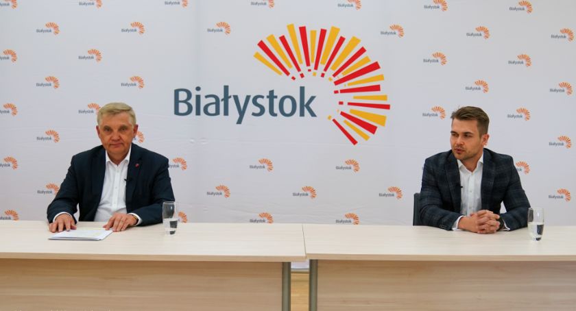 Białystok będzie miał nowych przedsiębiorców w strefie ekonomicznej i w BPN-T