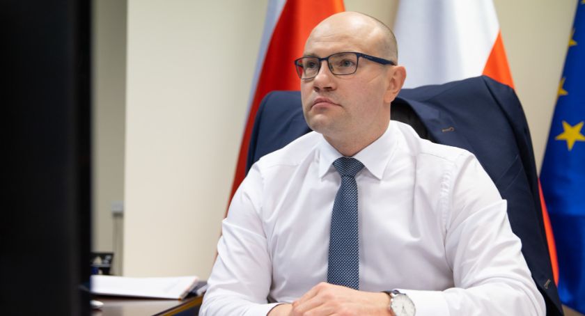 Miliony na inwestycje w ramach pomocy dla podlaskich samorządów