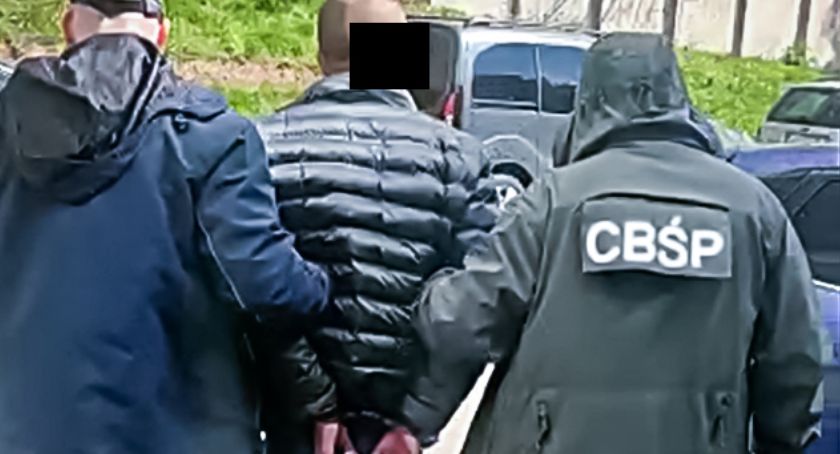 Kolejna grupa przestępcza z branży paliwowej rozbita przez mundurowych 